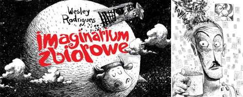 Imaginarium zbiorowe – brazylijski majstersztyk