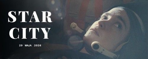 Gwiezdne miasteczko na zwiastunie