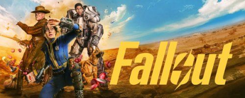 Fallout – postapokaliptyczny kwiecień