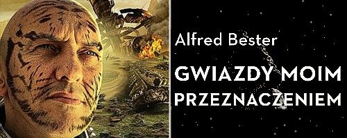 Gwiazdy moim przeznaczeniem - kolejny klasyk od Rebisu