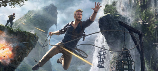uncharted t