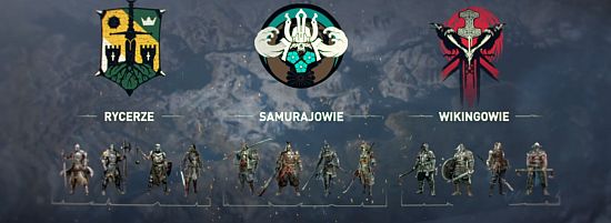 forhonor t