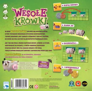 krowki t1