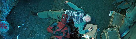 deadpool t