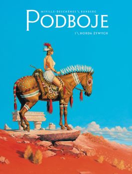 podboje cover