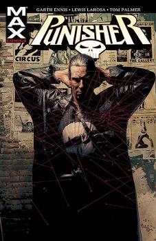 punisher cover