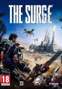 surge cover