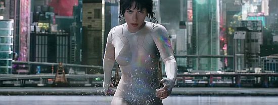 ghost t