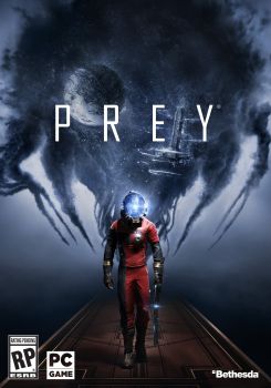 prey cover