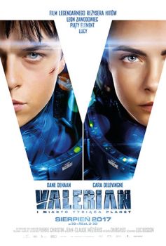 valerian cover