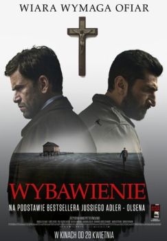 wybawienie cover