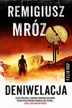 deniwelacja cover