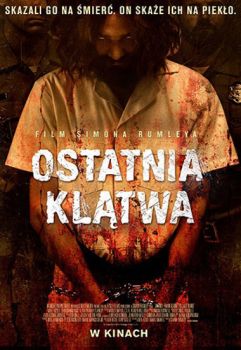 klatwa cover