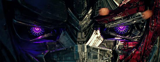 transformers t