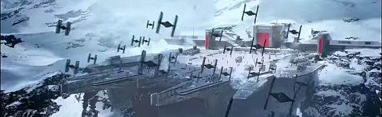 battlefront t