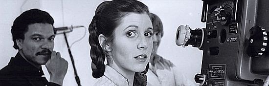 leia t