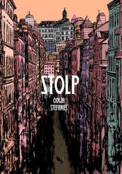 stolp cover