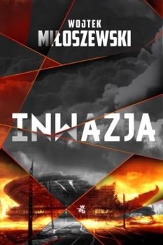 inwazja cover