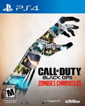 zombi cover