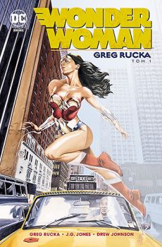 wonder t1