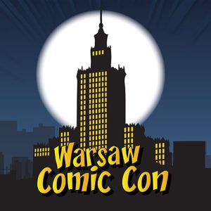 comic cover