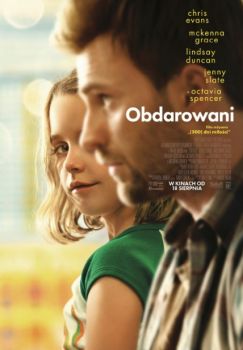 obdarowani cover
