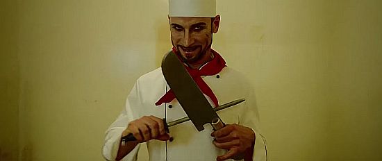 blood t