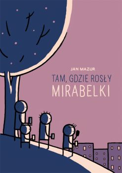 mirabelki cover