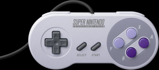 snes t2