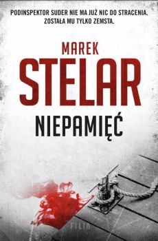 niepamiec cover