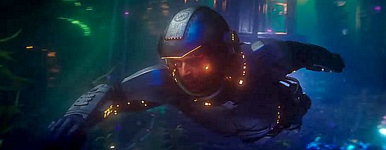 valerian t