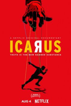 ikar cover