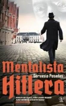 mentalista cover