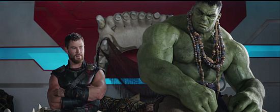 thor t