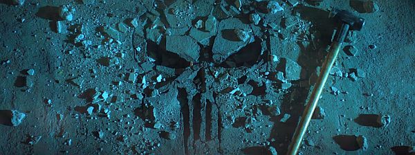 punisher t