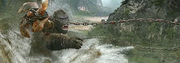 kong t