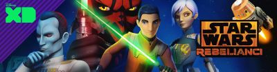 rebels cover
