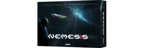 nemesis t