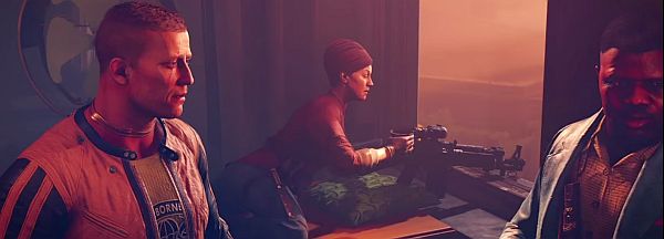 wolfenstein t