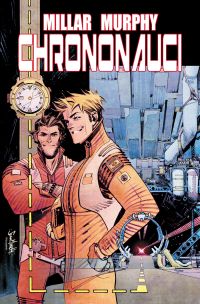 chrononauci s
