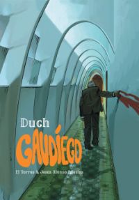 duch gaudiego s