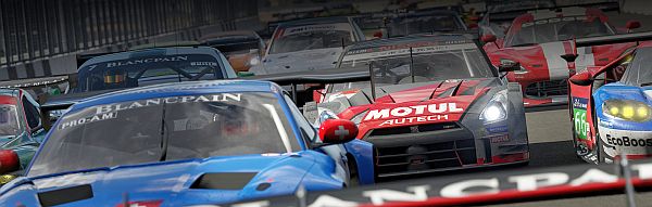forza t