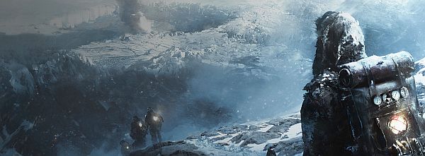 frostpunk t