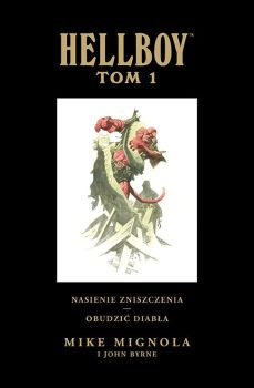 hellboy cover