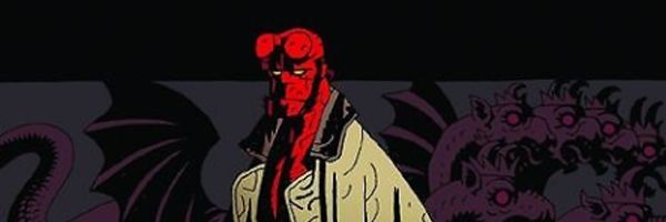 hellboy t