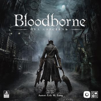 bloodborne cover