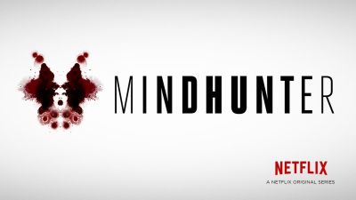 mindhunter cover