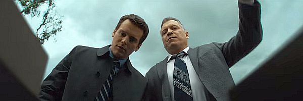 mindhunter t