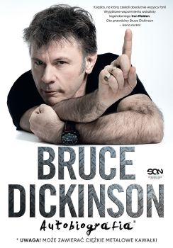 dickinson cover