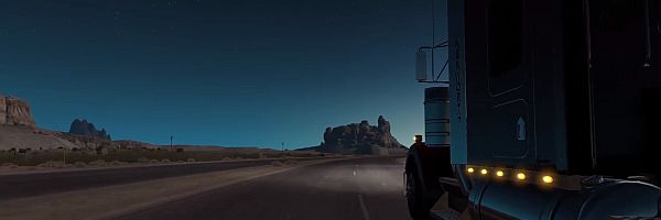 truck t